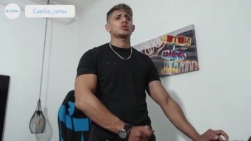 Ashton_Coleman_  26-10-2021 video creampie